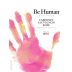 Be Human Rose 2019 Front Label