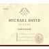 Michael David Winery Carignane 2014 Front Label