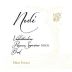 Nino Franco Nodi Prosecco Superiore Brut 2017 Front Label