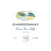 Ninety Plus Cellars Lot 130 Chardonnay 2017 Front Label