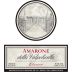 Bertani Amarone Classico 2015 Front Label