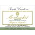 Joseph Drouhin Montrachet Marquis de Laguiche Grand Cru 2015 Front Label