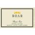 Roar Santa Lucia Highlands Pinot Noir 2015 Front Label