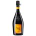 Veuve Clicquot La Grande Dame Rose 2015 Front Bottle Shot