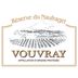 Pierre Chainier Reserve Du Naufraget Vouvray 2022 Front Label