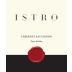Istro Paso Robles Cabernet Sauvignon 2016 Front Label