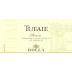 Bolla Soave Superiore Classico Le Tufaie 2006 Front Label