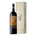 Castello Romitorio Brunello di Montalcino with Wooden Gift Box ith Wooden Gift Box 2020 Front Bottle Shot