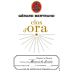 Clos d'Ora Rouge 2016 Front Label