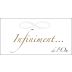 Chateau de L'Ou Infiniment de L'Ou Rouge 2020 Front Label