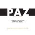 Finca Las Moras Paz 2014 Front Label