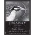 Onabay Vineyards Night Heron Cabernet Franc 2012 Front Label