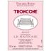Le Ragnaie Troncone 2017 Front Label