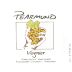 Pearmund Cellars Vinecroft Vineyard Viognier 2009 Front Label