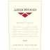 Arrowood Knights Valley Cabernet Sauvignon 2019 Front Label