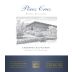 Perez Cruz Pircas de Liguai Single Collection Cabernet Sauvignon 2018 Front Label
