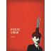 Plungerhead Lodi Petite Sirah 2016 Front Label