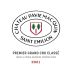 Chateau Pavie Macquin 2021 Front Label