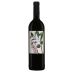 Botanica Wines Arboretum Red 2016 Front Bottle Shot
