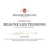 Bouchard Pere & Fils Beaune Les Teurons Premier Cru 2018 Front Label