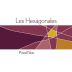 Jean-Francois Merieau Les Hexagonales Pinot Noir 2021 Front Label