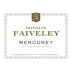 Faiveley Mercurey Blanc 2019 Front Label
