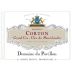 Albert Bichot Corton Clos Des Marechaudes Grand Cru 2016 Front Label