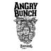 Angry Bunch Lodi Zinfandel 2016 Front Label