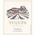 Kenwood Yulupa Chardonnay Front Label