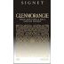 Glenmorangie Signet Highland Single Malt Scotch Whisky Front Label