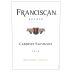 Franciscan Estate Cabernet Sauvignon 2019 Front Label