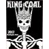 K Vintners King Coal 2017 Front Label