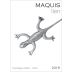 Maquis Lien 2019 Front Label