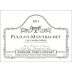 Chavy-Chouet Puligny-Montrachet Les Enseigneres 2012 Front Label