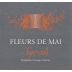 Georges Vernay Fleurs de Mai Syrah 2019 Front Label