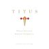 Titus Petit Verdot 2013 Front Label