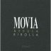 Movia Rebula Ribolla 2016 Front Label