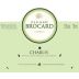 Brocard Chablis Blanc 2014 Front Label