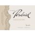 Bodega Norton Finca Perdriel Coleccion Syrah 2010 Front Label