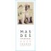 Mas des Infermieres La Source Rose 2023 Front Label