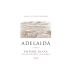 Adelaida Picpoul Blanc 2019 Front Label