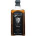 Journeyman Silver Cross Cask Strength Whiskey Front Bottle Shot
