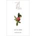 Paul Achs Lust and Leben 2017 Front Label