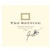 The Setting Alexander Valley Cabernet Sauvignon 2022 Front Label