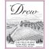Drew The Field Blend GSM 2023  Front Label