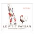 Paysan Le P'tit Pape 2018 Front Label