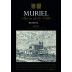 Bodegas Muriel Reserva 2018 Front Label