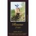 Juslyn Juslyn Rescue Bordeaux Red Blends, California 2013 Front Label