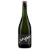 Gruet Sauvage Blanc de Blancs Front Bottle Shot