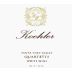 Koehler Winery Quartette White 2013 Front Label